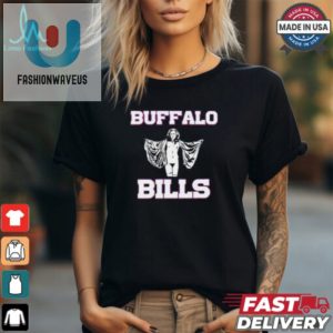 Funny Buffalo Bills Silence Of The Lambs Tshirt Unique Design fashionwaveus 1 1