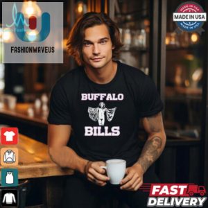 Funny Buffalo Bills Silence Of The Lambs Tshirt Unique Design fashionwaveus 1 2