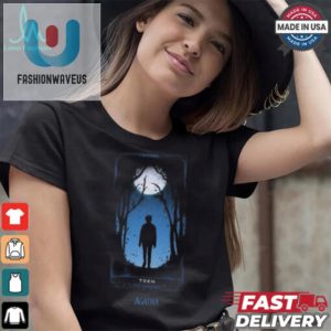 Witchy Witty Marvel Agatha Teen Tarot Tshirt fashionwaveus 1 4