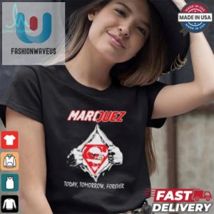 Rev Up Laughs Motogp Marc Marquez Ducati Tee Forever Fun fashionwaveus 1 4