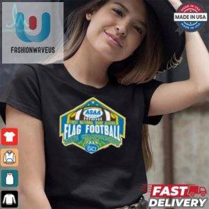 Get Your Asaa 2024 Flag Football Champs Shirt Instant Mvp fashionwaveus 1 4