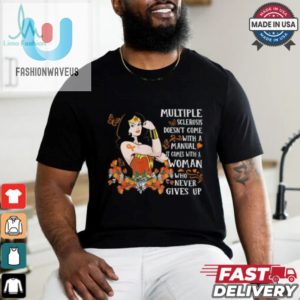 Relentless Humor Never Gives Up Shirt fashionwaveus 1 2