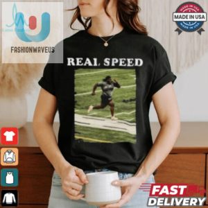 Get A Real Speed Texas Longhorns Tee With A Texassized Smile fashionwaveus 1 3