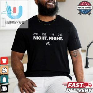 Catch Zzzs With Our Funny Night Night Stephen Curry Tee fashionwaveus 1 2