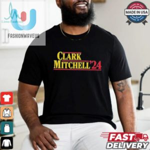 Get Laughs With The Unique Clark Mitchell 2024 Shirt fashionwaveus 1 2