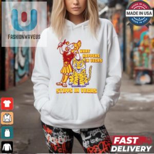 Funny What Happens In Vegas Tshirt Stand Out In Style fashionwaveus 1 1