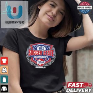 Kickin Goals 2024 Tssaa Girls Soccer Champs Tee fashionwaveus 1 4