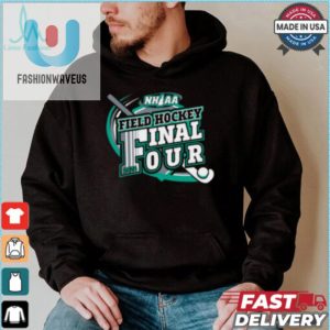 Score Big With Our 2024 Nhiaa Final Four Funny Field Hockey Tee fashionwaveus 1 2