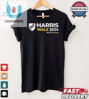 Vote With Laughs Dana Nessel Harris Walz 2024 Tee fashionwaveus 1 3