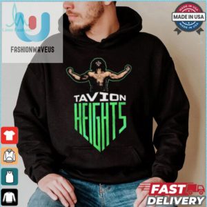 Lolworthy Wwe Nxt Tavion X Noah Tee Stand Out In Style fashionwaveus 1 2