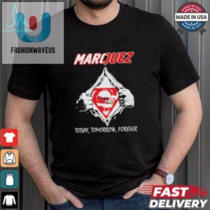 Ducati Marc Marquez Tee Outrace Tomorrow With Humor fashionwaveus 1 1