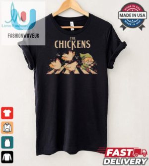 Funny The Chickens Drank Shirt Stand Out With Humor fashionwaveus 1 3