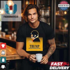 Trump 2024 Steelers Tee Hilariously Unique Fan Gear fashionwaveus 1 2