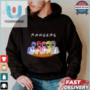 Power Rangers Friends Shirt Laugh Morph Unite fashionwaveus 1 2