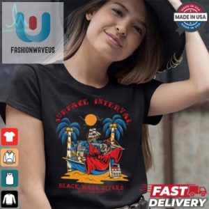 Dive Deep In Style Hilarious Surface Interval Tshirt fashionwaveus 1 4