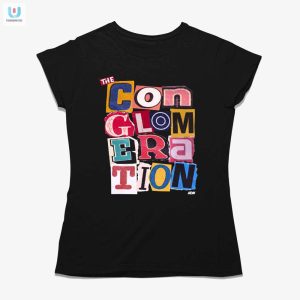 Get The Conglomeration Ransom Shirt Stand Out Fun fashionwaveus 1 1