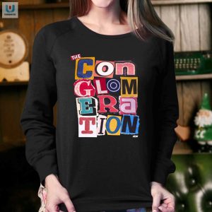 Get The Conglomeration Ransom Shirt Stand Out Fun fashionwaveus 1 3