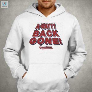 Cleveland Guardians Awayyy Back Gone Tee Home Run Humor fashionwaveus 1 2