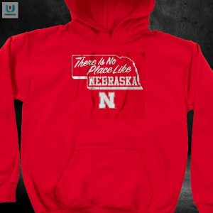 Funny Nebraska Cornhuskers Shirt Unique Fan Apparel fashionwaveus 1 2