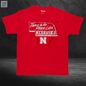 Funny Nebraska Cornhuskers Shirt Unique Fan Apparel fashionwaveus 1 3