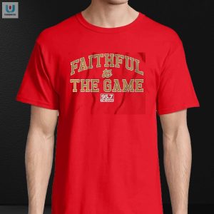 957 The Game Tee Wear Your Sports Faith With A Wink fashionwaveus 1 3