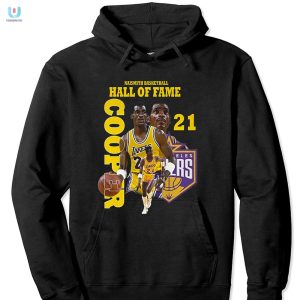 Hoop Dreams Hilarious Naismith Hall Of Fame Laker Shirt fashionwaveus 1 2