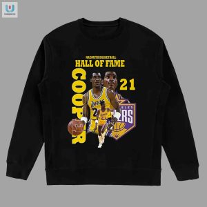 Hoop Dreams Hilarious Naismith Hall Of Fame Laker Shirt fashionwaveus 1 3