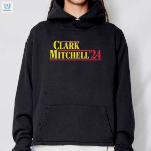 Get Laughs Style Unique Clark Mitchell 24 Tshirt fashionwaveus 1 2