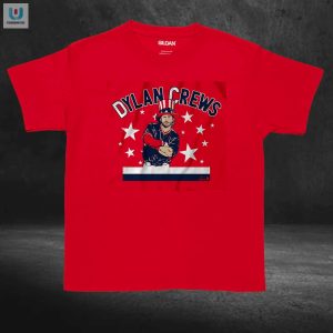 Get Laughs With The Unique Dylan Crews Uncle Slam Shirt fashionwaveus 1 3