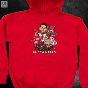 Bake Your Day Get The Buccaneers Baker Mayfield Shirt fashionwaveus 1 2