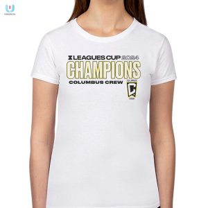 Get Loud With Columbus Crew 2024 Champs Tee Pure Dedication fashionwaveus 1 1