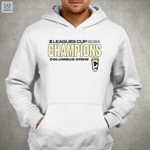 Get Loud With Columbus Crew 2024 Champs Tee Pure Dedication fashionwaveus 1 2