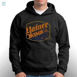 Funny Unique Yainer Bomb Shirt Stand Out In Style fashionwaveus 1 2