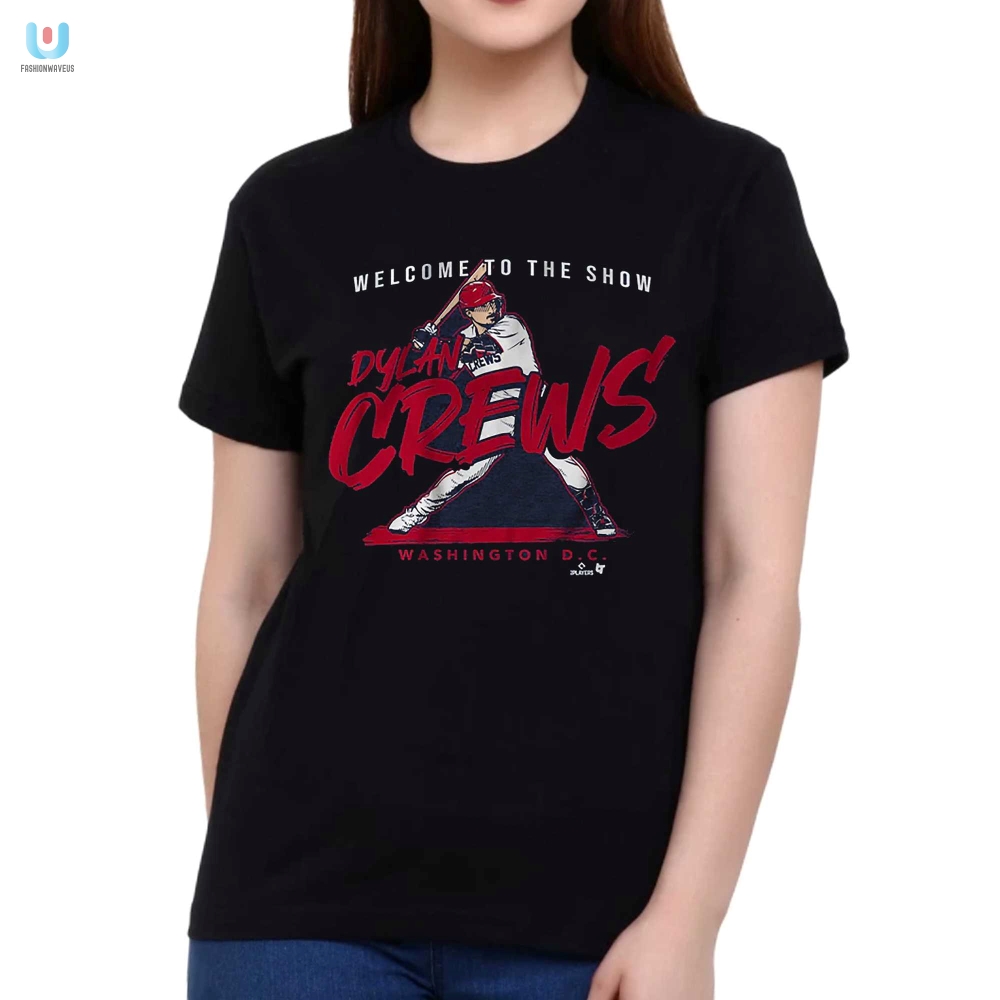 Dylan Crews Shirt Show Off Your Unique Sense Of Humor