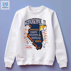 Quirky Champaign Tshirt Colleges Funniest Fashion Trend fashionwaveus 1 3