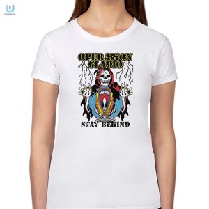 Operation Gladio Shirt Secretly Stylish Hilariously Covert fashionwaveus 1 1