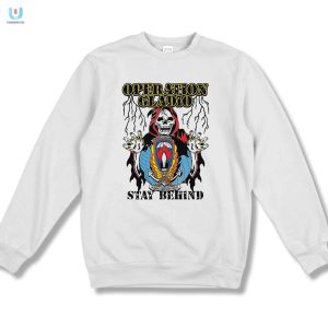 Operation Gladio Shirt Secretly Stylish Hilariously Covert fashionwaveus 1 3