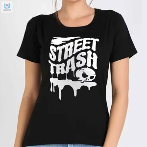 Judgment Day Wwe Tee Street Trash Never Looked So Good fashionwaveus 1 1