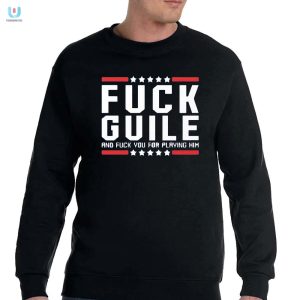 Fun Antiguile Shirt Hilarious Statement Tee For Gamers fashionwaveus 1 3