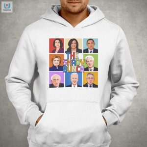 The Shady Bunch Shirt Get Your Laughs In Style fashionwaveus 1 2