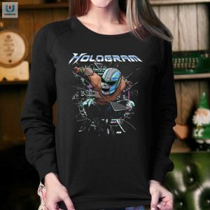 Get Portal Poppin With Our Hilarious Hologram Shirt fashionwaveus 1 3