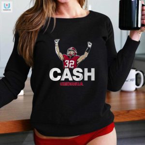 Get Lit With The Georgia Football Cash Jones Shirt fashionwaveus 1 1