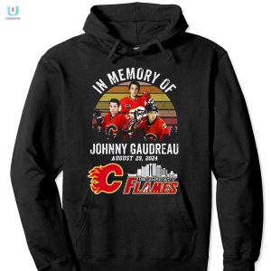 Hilarious In Memory Of Johnny Gaudreau Flames Shirt 2024 fashionwaveus 1 2