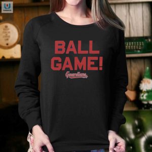 Rock The Field In Style Cleveland Guardians Fun Shirt fashionwaveus 1 3