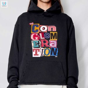 Snag The Conglomeration Ransom Shirt Hilarious Unique fashionwaveus 1 2