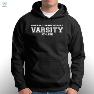 Funny Varsity Athlete Shirt Stand Out In Style fashionwaveus 1 2