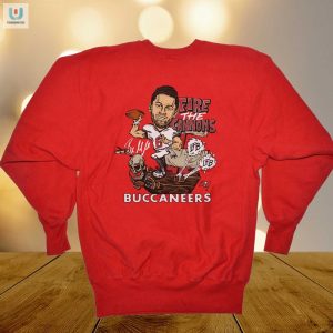 Get Baked Baker Mayfield Signature Shirt Go Buccaneers fashionwaveus 1 1