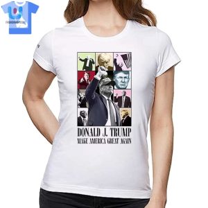 Trump Maga Eras Tour Tee Hilarious Unique fashionwaveus 1 1