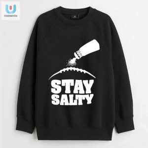 Get Salty Laugh John Harbaugh Ravens Tshirt fashionwaveus 1 3