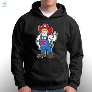 Get Rhuled Unique Nebraska Herbie Husker Hoodie fashionwaveus 1 2